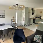 Holiday home La A La Campagne Angiens