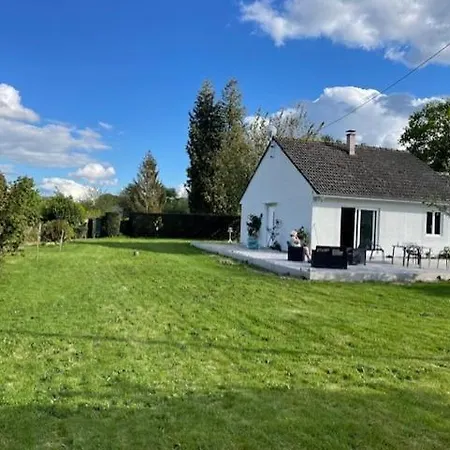 Prázdninový dům La A La Campagne