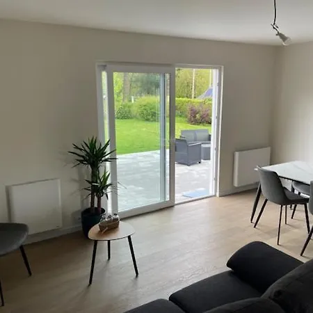 La A La Campagne Prázdninový dům *