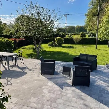 La A La Campagne Prázdninový dům