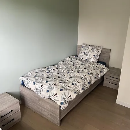 Prázdninový dům La A La Campagne