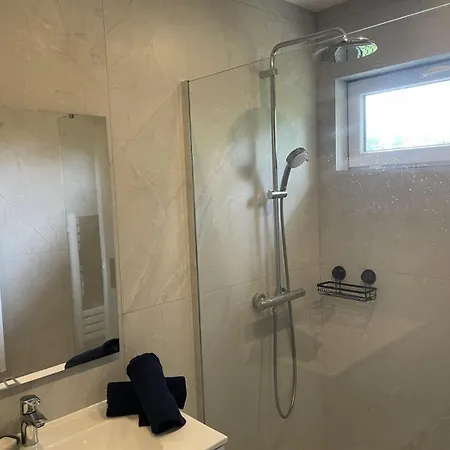 La A La Campagne Prázdninový dům *