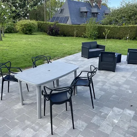 La A La Campagne * Angiens