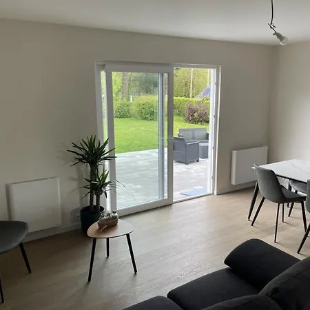 Prázdninový dům La A La Campagne