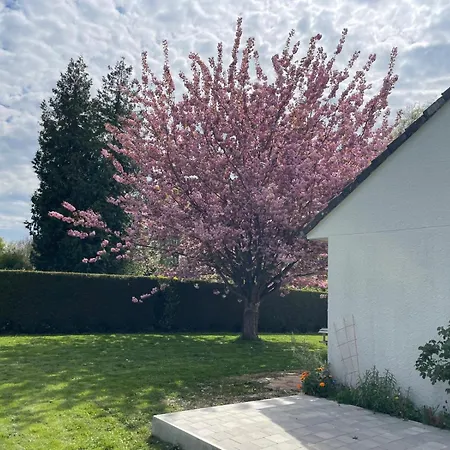 別荘 La A La Campagne